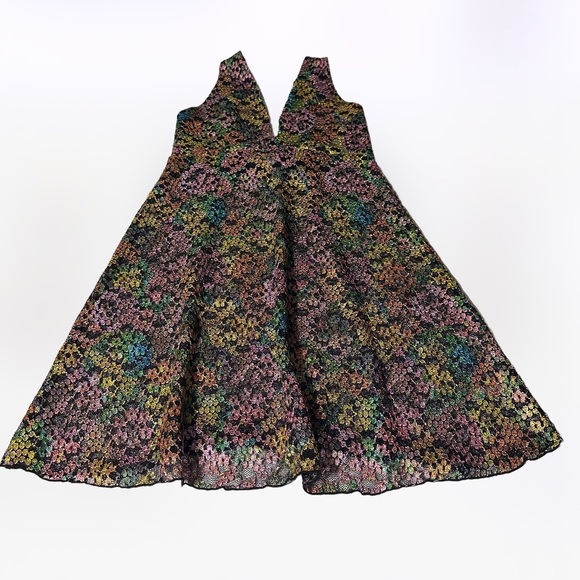 Free People Intimately Forget Me Not Mini Dress - Picture 2 of 8